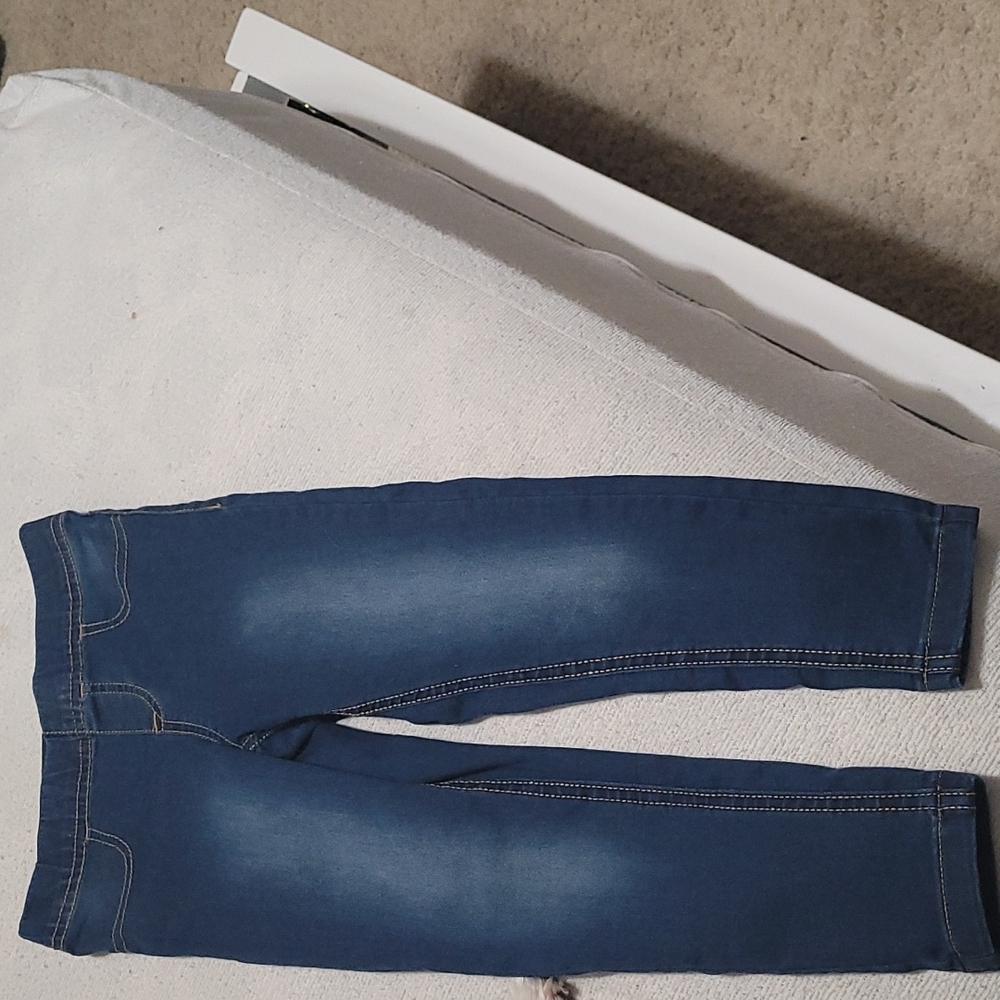 Girls jeans